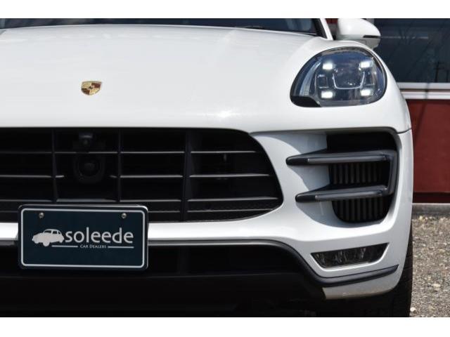 ポルシェ マカン   新潟県の詳細画像 その4