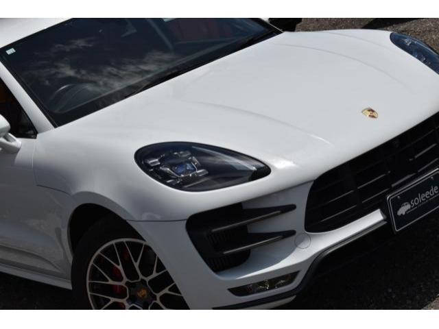 ポルシェ マカン   新潟県の詳細画像 その6