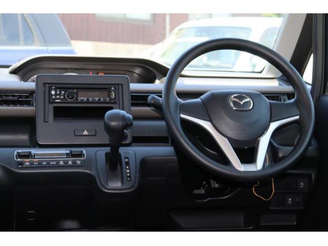 マツダ フレア 660 ハイブリッド XG  愛媛県の詳細画像 その2