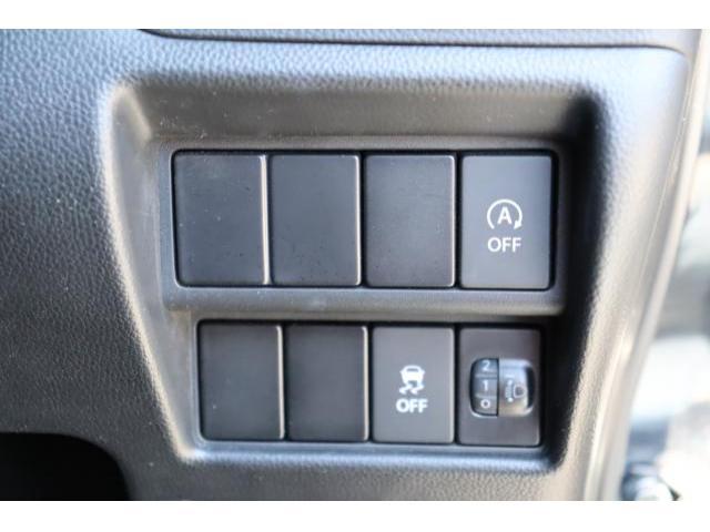 マツダ フレア 660 ハイブリッド XG  愛媛県の詳細画像 その9