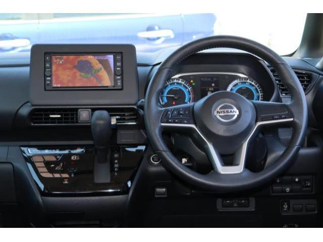 日産&nbsp;ルークス&nbsp;&nbsp;&nbsp;愛媛県の詳細画像&nbsp;その3