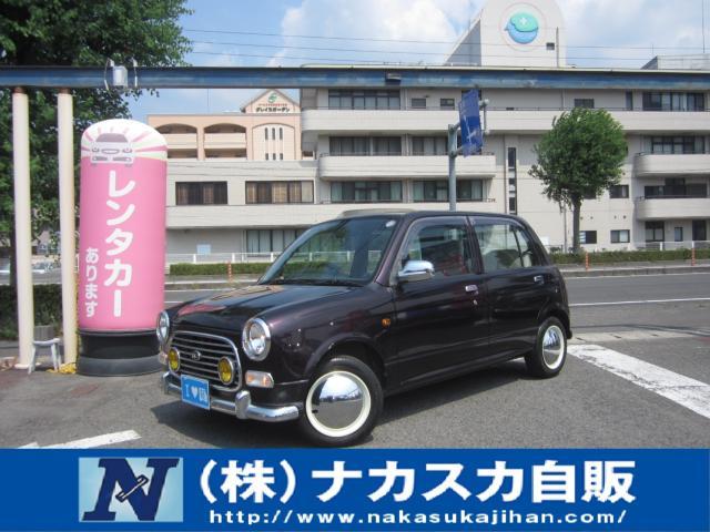 ダイハツ ミラジーノ   香川県