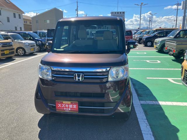 ホンダ N-BOX   三重県の詳細画像 その2