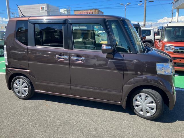 ホンダ N-BOX   三重県の詳細画像 その3