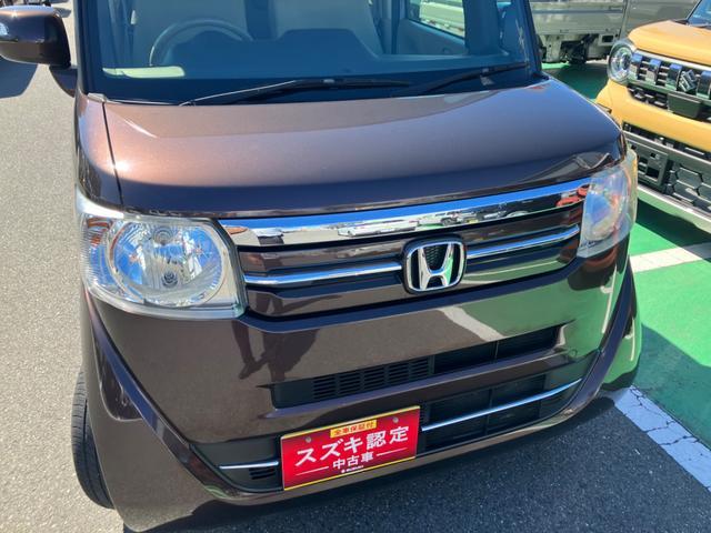 ホンダ N-BOX   三重県の詳細画像 その4
