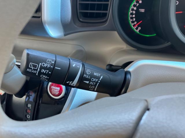 ホンダ N-BOX   三重県の詳細画像 その9