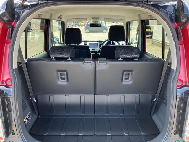 スズキ ハスラー   高知県の詳細画像 その9