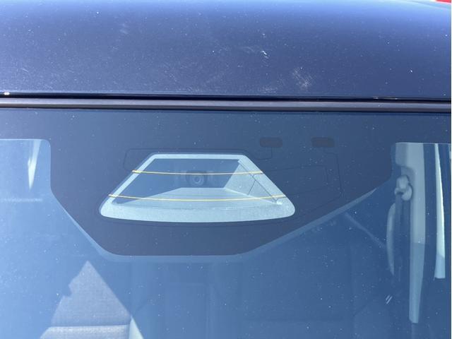 スズキ スペーシア   鳥取県の詳細画像 その8