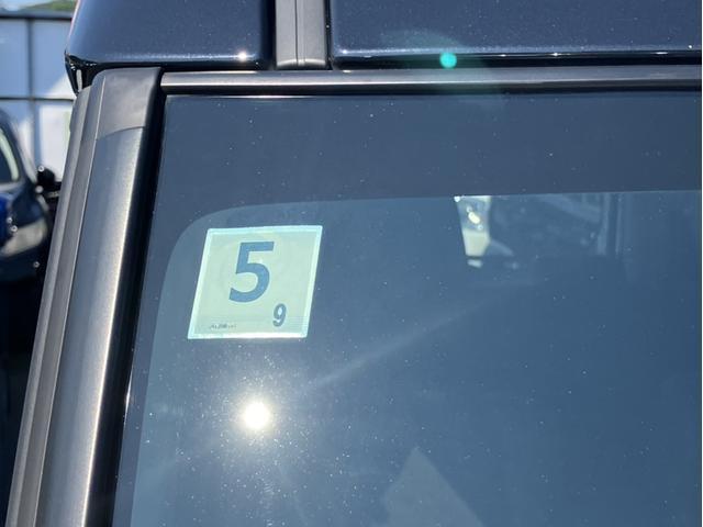 スズキ スペーシア   鳥取県の詳細画像 その9