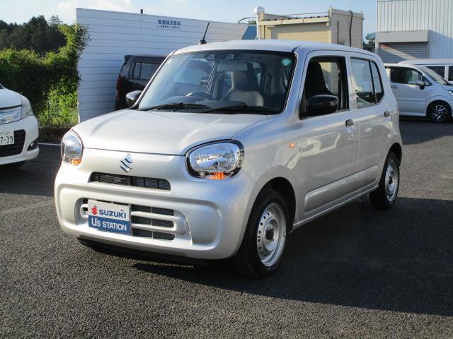 スズキ&nbsp;アルト&nbsp;&nbsp;&nbsp;茨城県