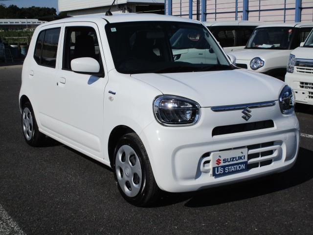 スズキ&nbsp;アルト&nbsp;&nbsp;&nbsp;茨城県の詳細画像&nbsp;その2