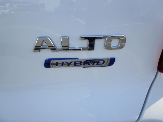スズキ&nbsp;アルト&nbsp;&nbsp;&nbsp;茨城県の詳細画像&nbsp;その8