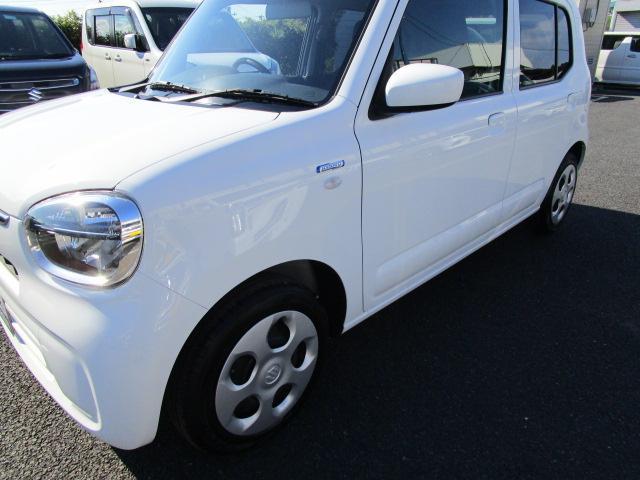 スズキ&nbsp;アルト&nbsp;&nbsp;&nbsp;茨城県の詳細画像&nbsp;その9