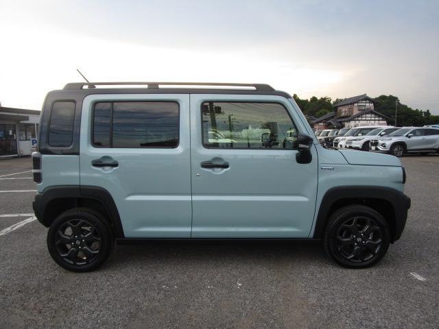 スズキ&nbsp;ハスラー&nbsp;&nbsp;&nbsp;茨城県の詳細画像&nbsp;その5