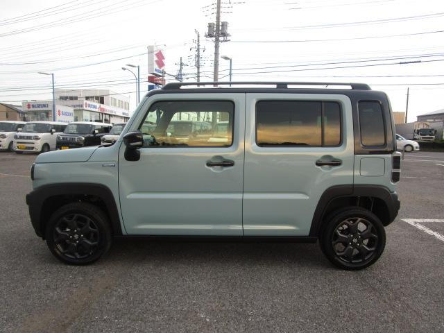 スズキ&nbsp;ハスラー&nbsp;&nbsp;&nbsp;茨城県の詳細画像&nbsp;その6