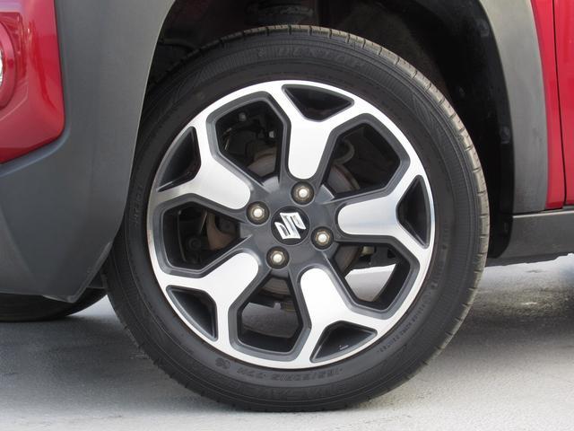 スズキ ハスラー   神奈川県の詳細画像 その5