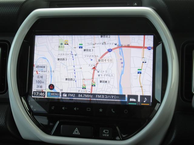 スズキ ハスラー   神奈川県の詳細画像 その8