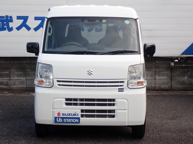 スズキ エブリイ   埼玉県の詳細画像 その5