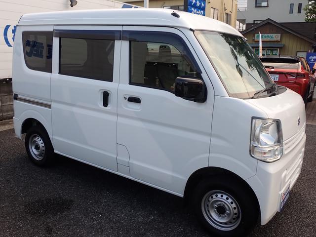 スズキ エブリイ   埼玉県の詳細画像 その6