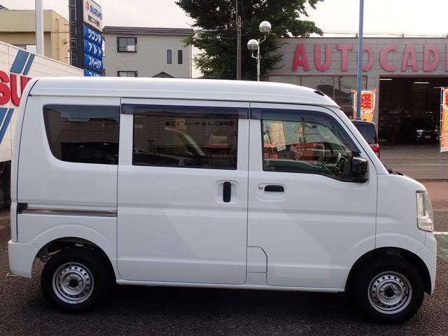 スズキ エブリイ   埼玉県の詳細画像 その7