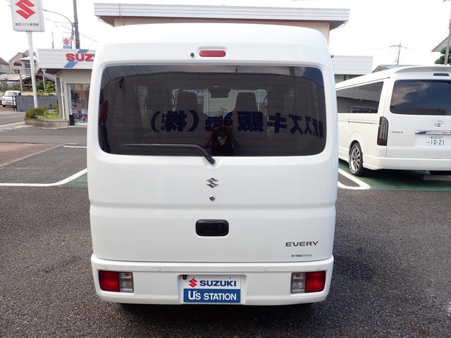 スズキ エブリイ   埼玉県の詳細画像 その9