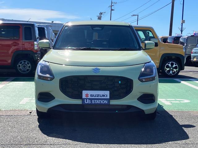 スズキ スイフト   静岡県の詳細画像 その2