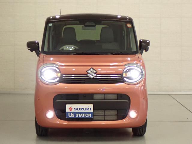 スズキ ワゴンRスマイル   大阪府の詳細画像 その2