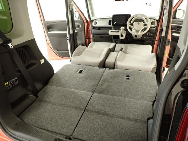 スズキ ワゴンRスマイル   大阪府の詳細画像 その7