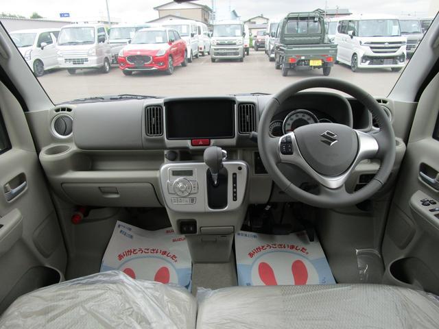 スズキ エブリイワゴン   岩手県の詳細画像 その6