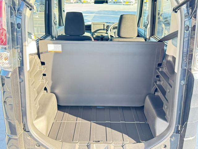 スズキ スペーシアベース   岡山県の詳細画像 その6