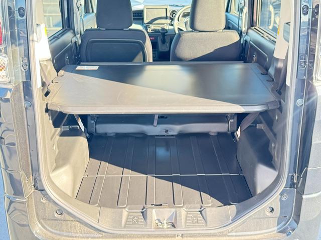 スズキ スペーシアベース   岡山県の詳細画像 その7