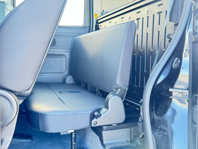 スズキ スペーシアベース   岡山県の詳細画像 その8