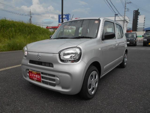 スズキ アルト 660 L  山梨県