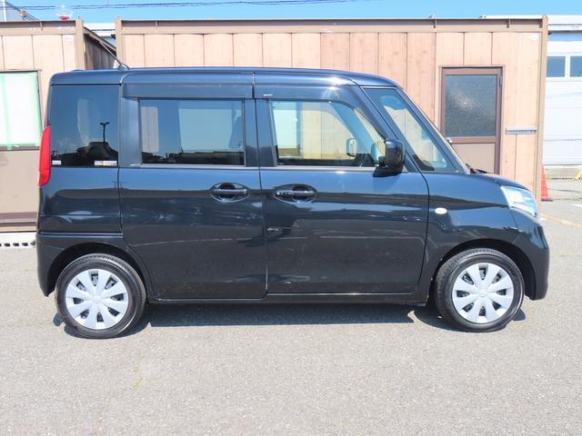 スズキ スペーシア   福井県の詳細画像 その2