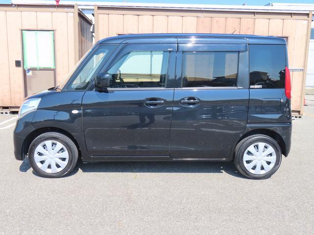 スズキ スペーシア   福井県の詳細画像 その5