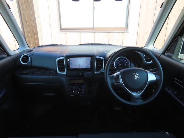 スズキ スペーシア   福井県の詳細画像 その6