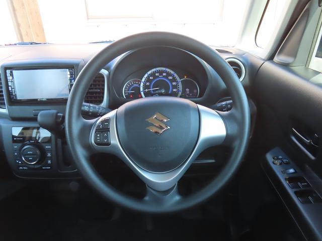 スズキ スペーシア   福井県の詳細画像 その7