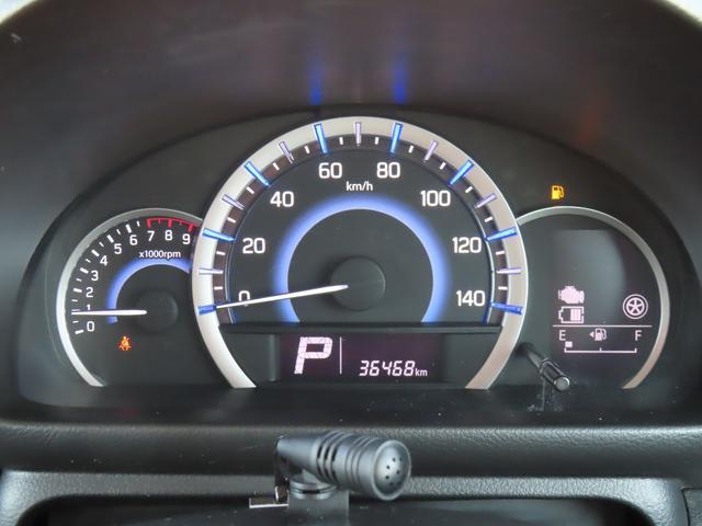 スズキ スペーシア   福井県の詳細画像 その8