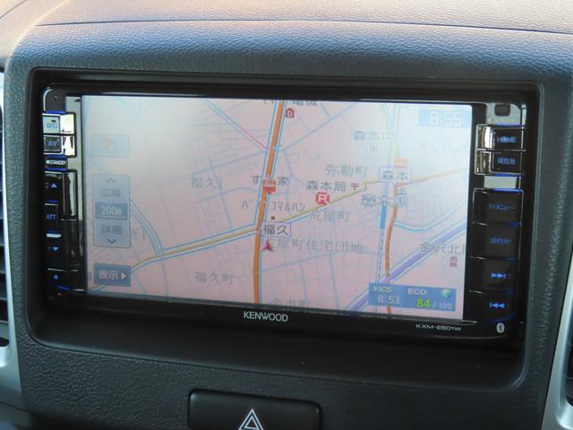 スズキ スペーシア   福井県の詳細画像 その9