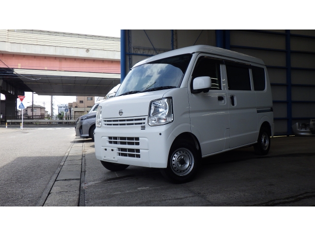 日産 NV100クリッパー   埼玉県
