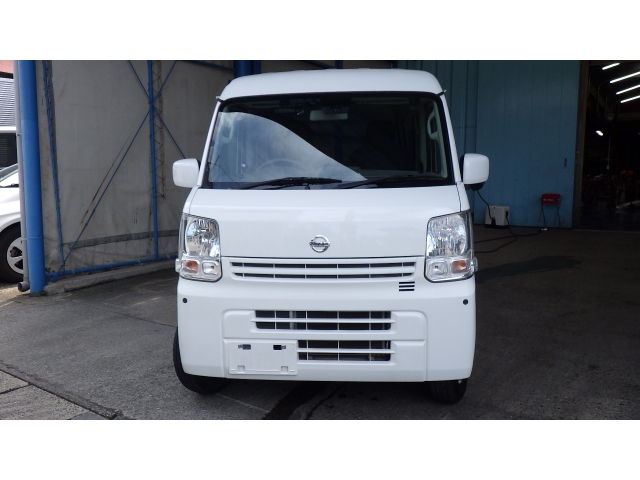 日産 NV100クリッパー   埼玉県の詳細画像 その4