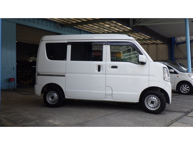 日産 NV100クリッパー   埼玉県の詳細画像 その5