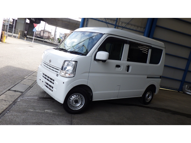 日産 NV100クリッパー   埼玉県の詳細画像 その6