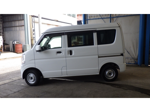 日産 NV100クリッパー   埼玉県の詳細画像 その7