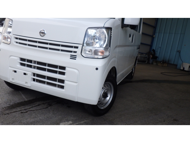 日産 NV100クリッパー   埼玉県の詳細画像 その8