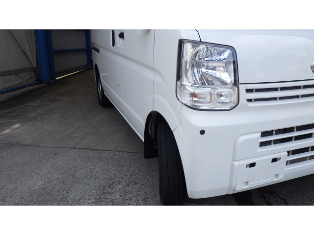 日産 NV100クリッパー   埼玉県の詳細画像 その9