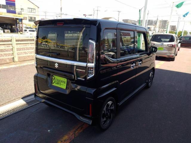 スズキ スペーシア   東京都の詳細画像 その2