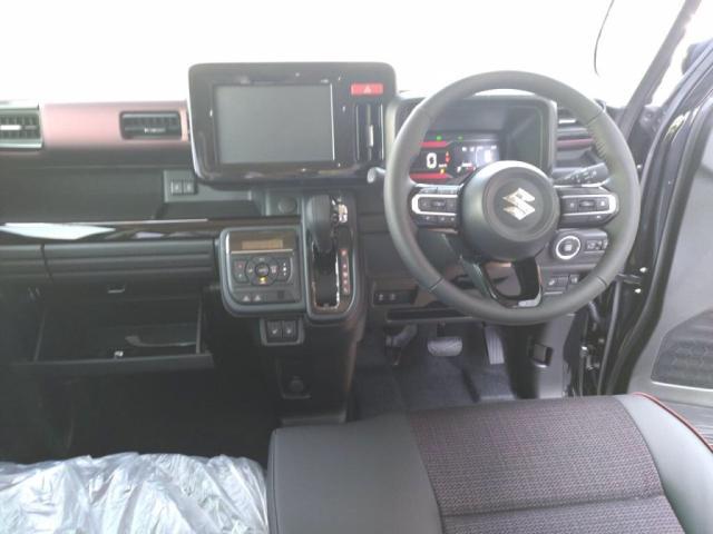 スズキ スペーシア   東京都の詳細画像 その3
