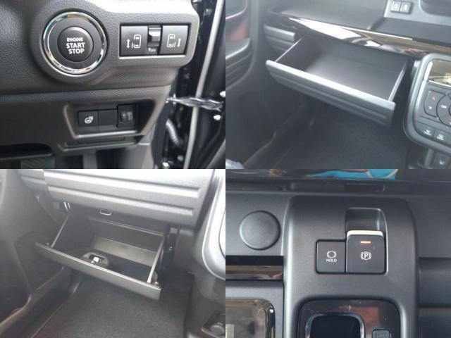 スズキ スペーシア   東京都の詳細画像 その7