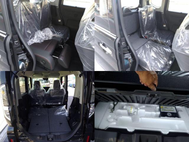 スズキ スペーシア   東京都の詳細画像 その8